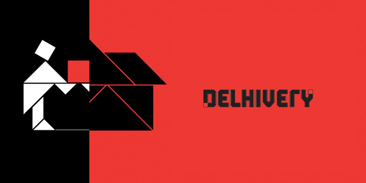 Image1 of Delhivery