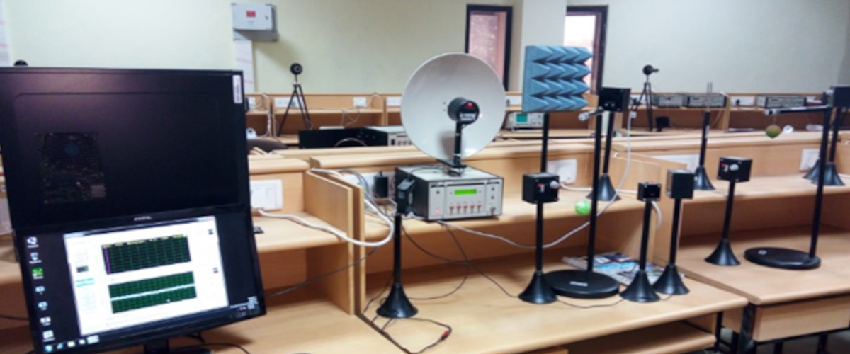 RF & Mircorwave Lab