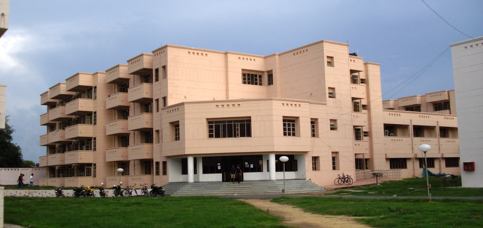 IIIT Allahabad 