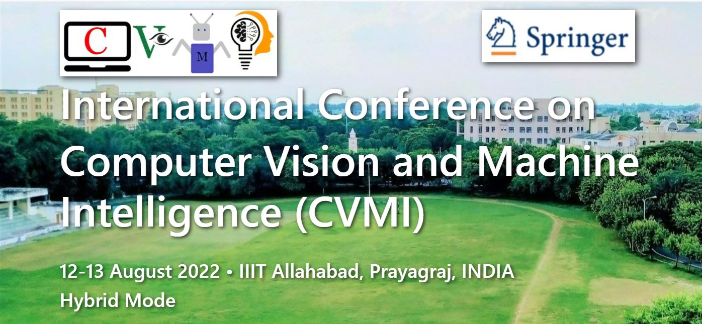 CVMI 2022