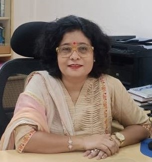 Anurika Vaish photo