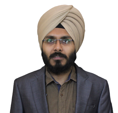 Dr. Navjot Singh