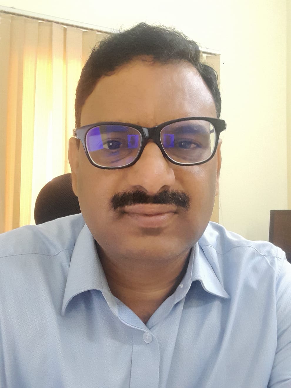 Sanjai Singh