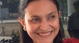 Photo of Prof. Vijaishri Tewari, Professor, Department of Management Studies