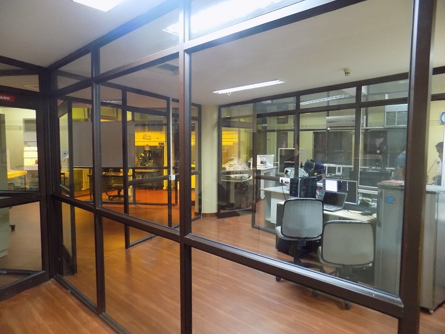 Device Fab Lab
