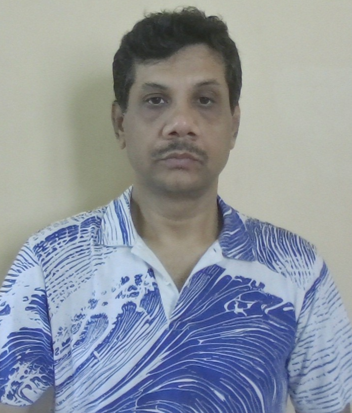 Dr S MAITY