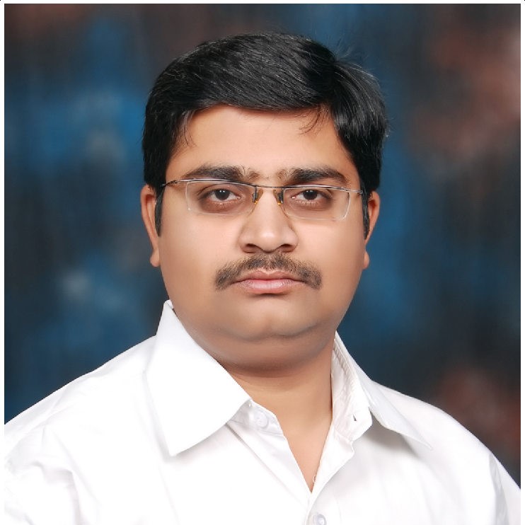 Prof. Mandar Subhash Karyakarte Prof. Mandar Subhash Karyakarte