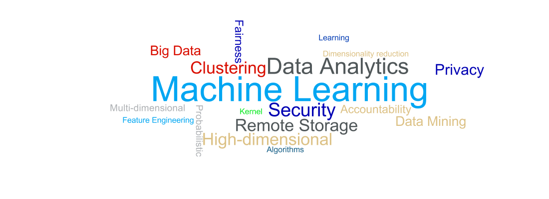Third Workshop on Machine Learning and Data Analytics