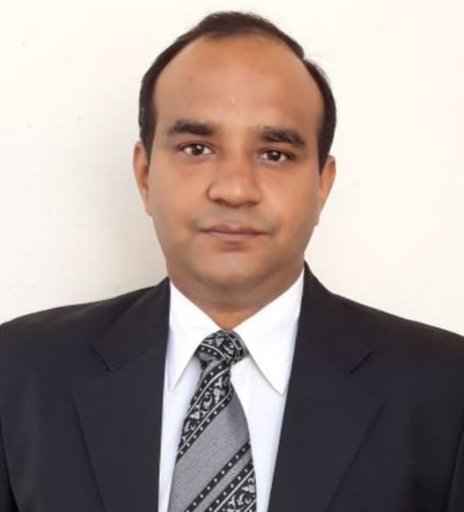 Shailendra Kumar