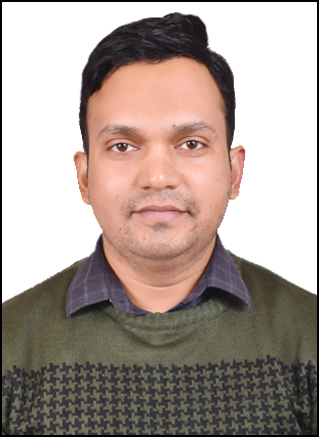 Dr. Randheer  Bagi 