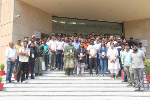 Group Photograph