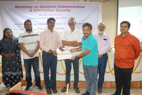 Certificate Distribution