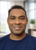 Photograph of Dr. Himanshu Maurya