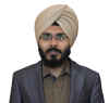 Dr. Navjot Singh